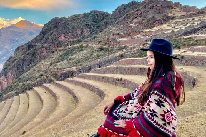 Sacred Valley in Cusco – All Destinations