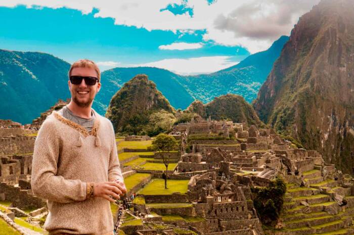 Tour to the Sacred Valley and Machu Picchu by Train in 2 Days